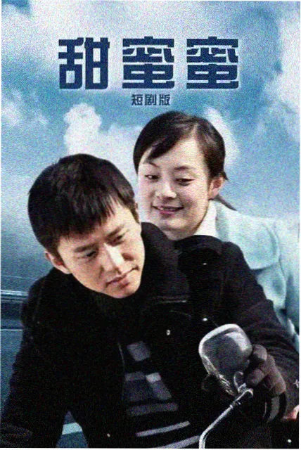 灰瓦巷十七号 剧集海报